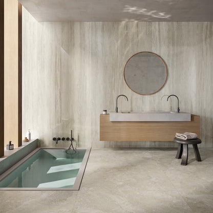 Tibur Grigio