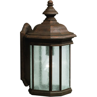 Kirkwood Collection 1 Light 17" Outdoor Wall Light