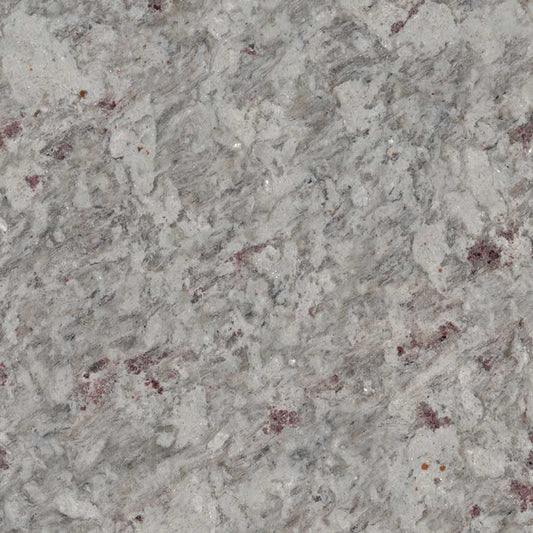 Pre Fab Moon White Granite