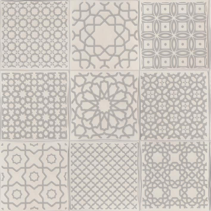 RONDA DECO VERDIGRIS (Make to order)