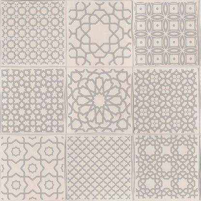 RONDA DECO VERDIGRIS (Make to order)
