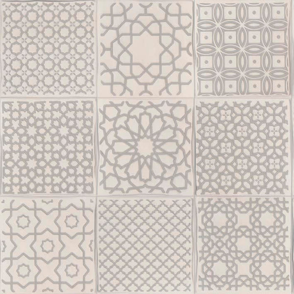 RONDA DECO VERDIGRIS (Make to order)