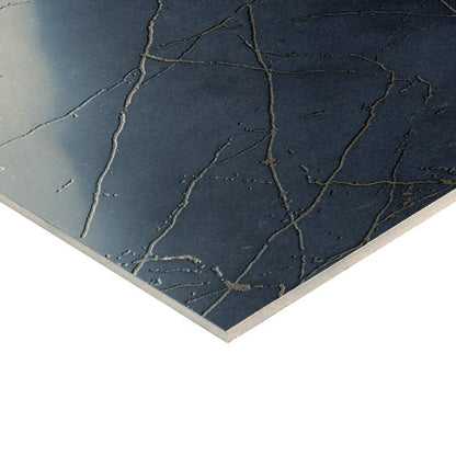Sovran Laurent Rectangle 24X48 Satin