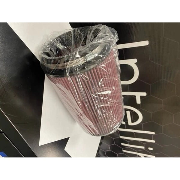 K&N Air Filter (Large Floor Mount) for Iq751/Iq1001/Iq1501