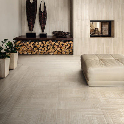 Lounge14 Cosmopolitan Rectangle 12X24 Matte
