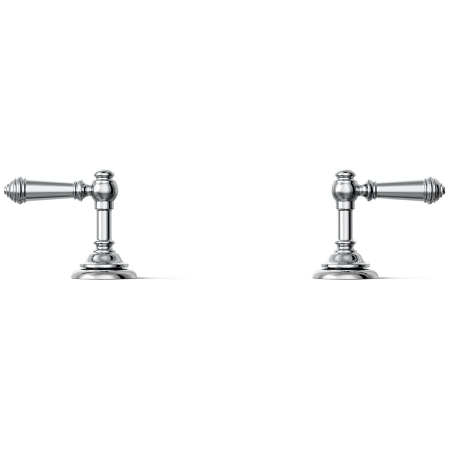 Artifacts Lever Handles