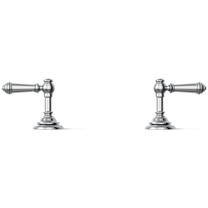 Artifacts Lever Handles