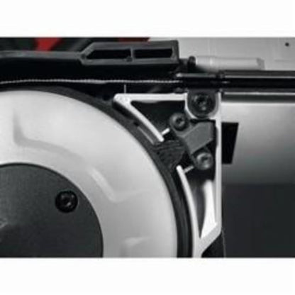 Corded Deep Cut Portable Band Saw Kit, 5 x 5 in, Cutting, 120 VAC