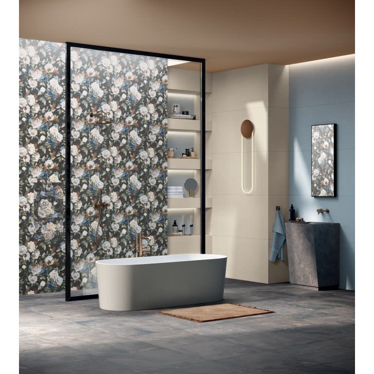 PIANTE DECO ROMANTIC MT 23X47