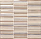 Lucent Skies Sunlit Dawn Stacked 3/8X4 Satin