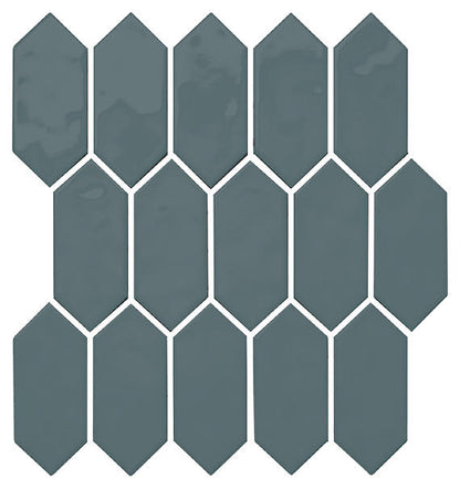 Mythology Aura Picket 2X5 Glossy