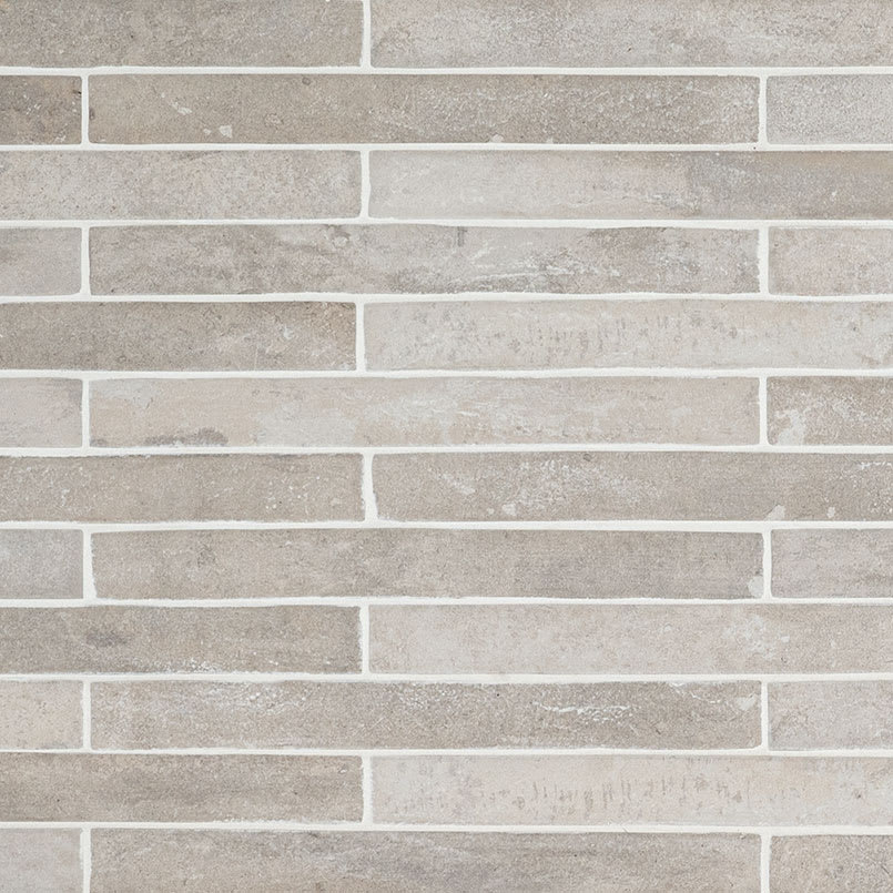 Brickstone Ivory Brick 2x18