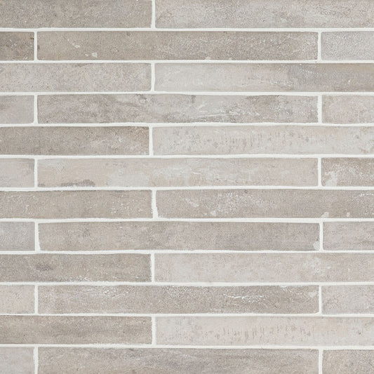 Brickstone Ivory Brick 2x18