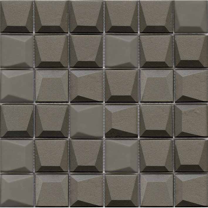 EFFECT SQUARE CARAMEL (Make to order)