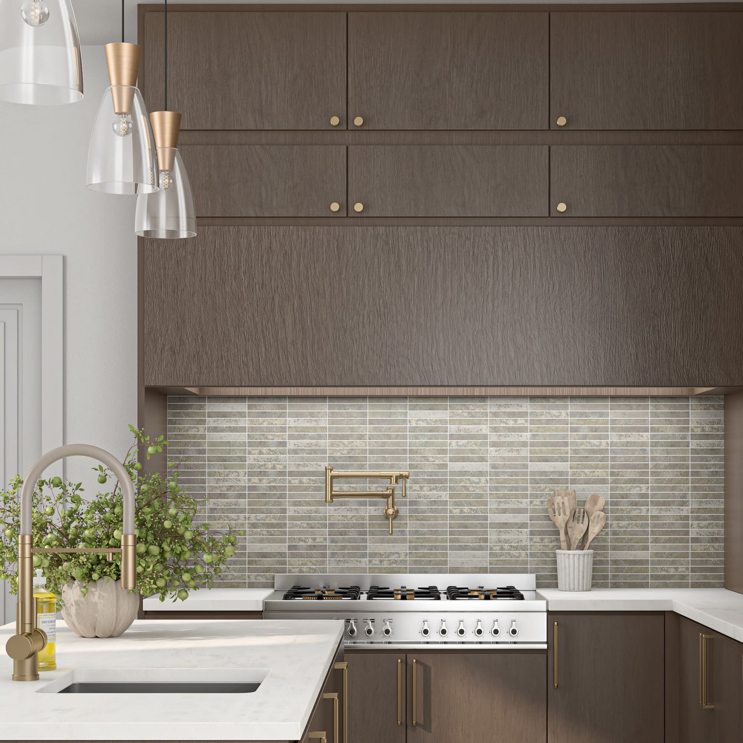 Urban Essence Sand Rectangle 15X30 Matte