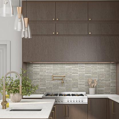 Urban Essence Sand Rectangle 15X30 Matte