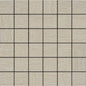 JUTE IVORY MO 2X2/12X12