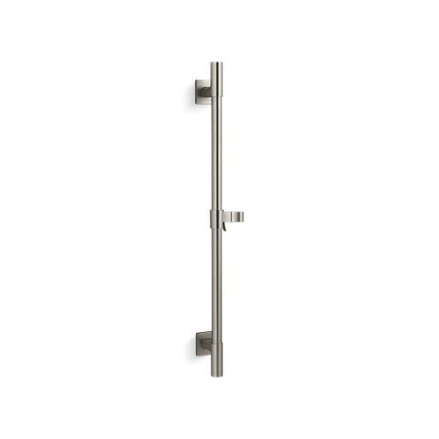 Awaken® Hand Shower Slide Bar, ADA, Vibrant Brushed Nickel