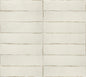 Terramater Vanilla Rectangle 3.5X15 Glossy