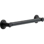 18" Traditional Grab Bar