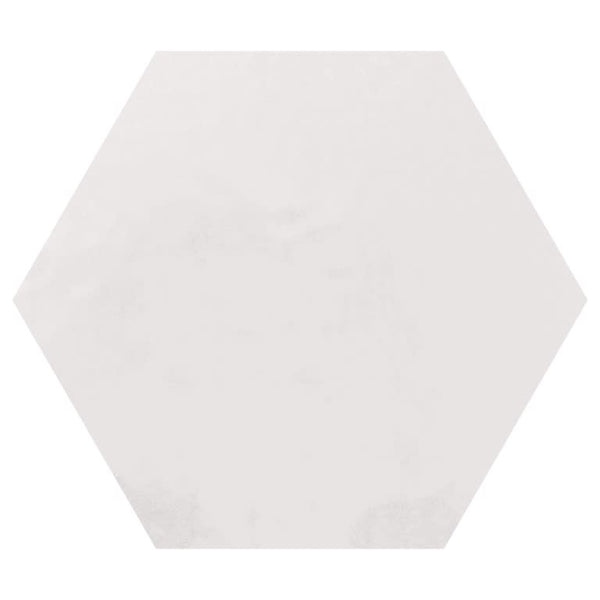 PLURIFY HEX WHITE GL 6X7