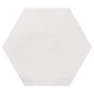 PLURIFY HEX WHITE GL 6X7
