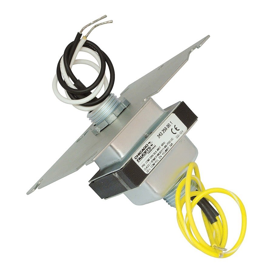 Hardwire Multi-Use Transformer