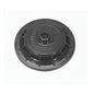 A-71 Inside Cover, For Use With Royal® and Regal® Flush Valve, Plastic, Black