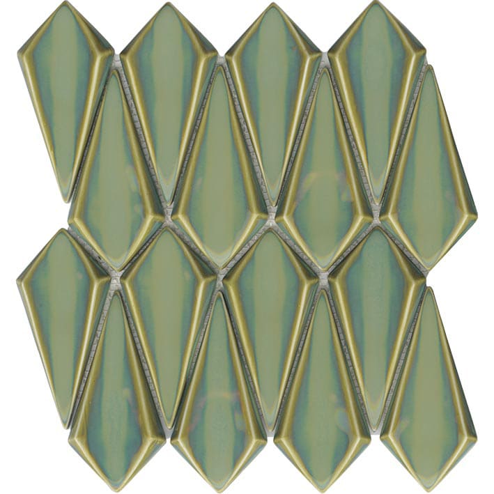 TUSK EMERALD (Make to order)