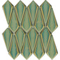 TUSK EMERALD (Make to order)