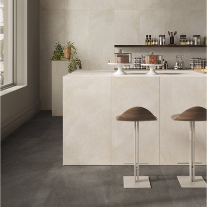 MIXT 2 ROCK GRIGIO MT 24X47
