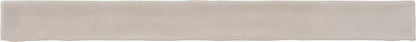 Artistic Reflections Mist Rectangle, Undulated 2X10 Glossy