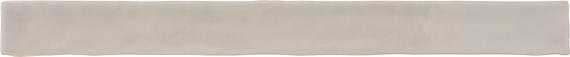 Artistic Reflections Mist Rectangle, Undulated 2X20 Glossy