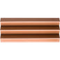 SHUTTERS CLAY GL 5X12