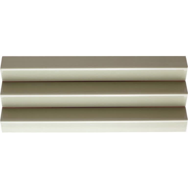 SHUTTERS GREEN GL 5X12
