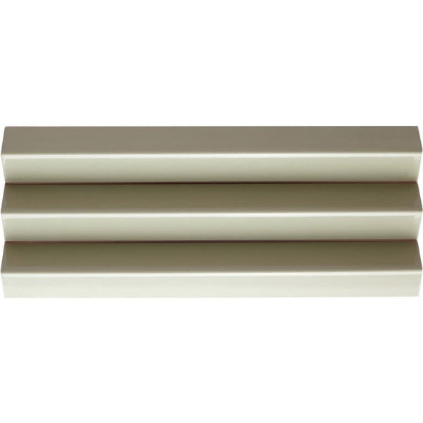 SHUTTERS GREEN GL 5X12