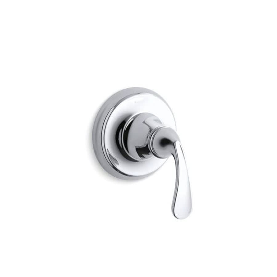 Forte® Diverter Tub & Shower Trim, ADA, Polished Chrome