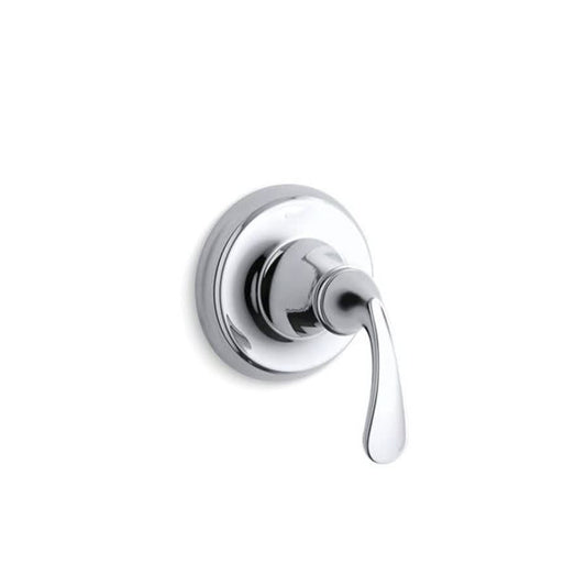 Forte® Diverter Tub & Shower Trim, ADA, Polished Chrome