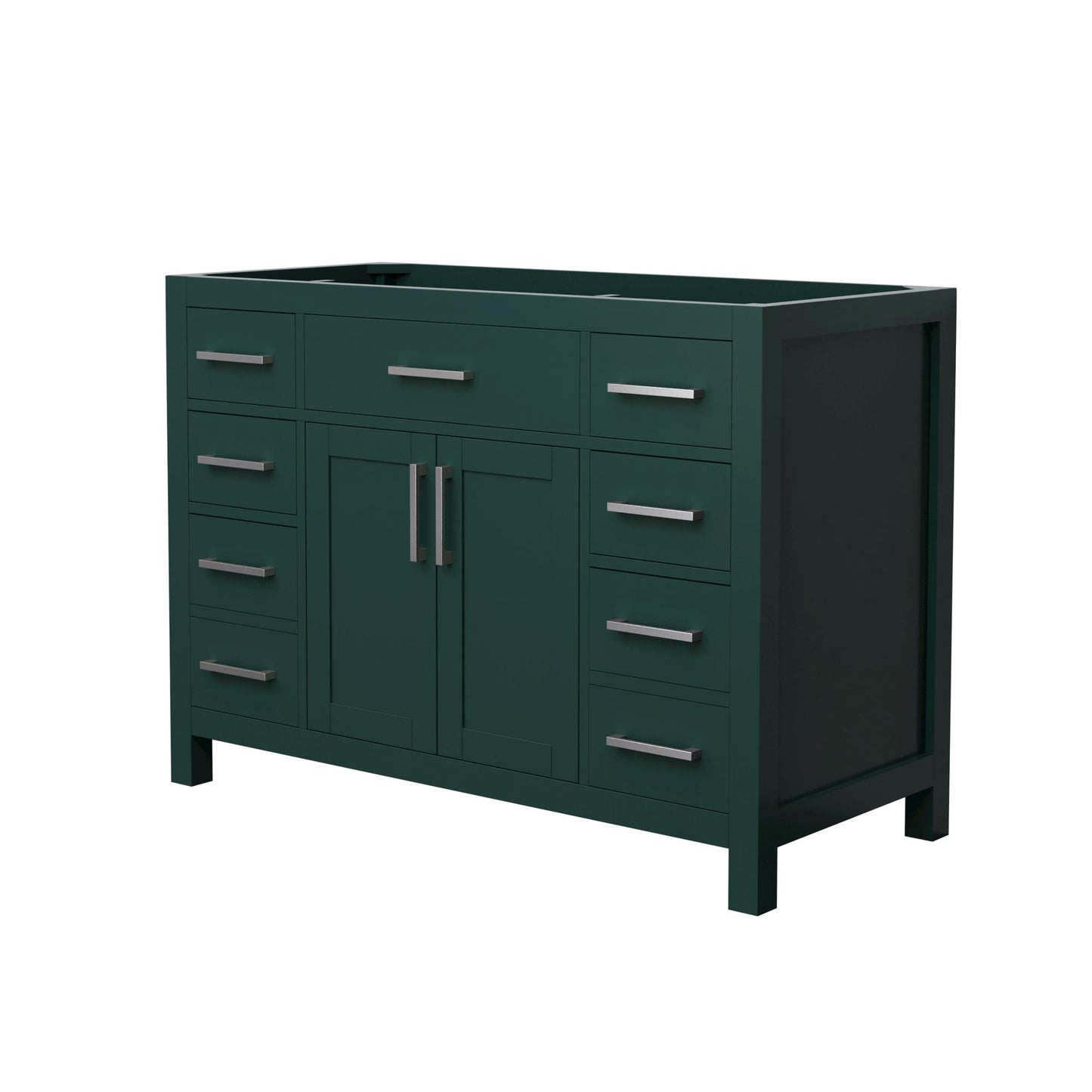 Beckett Single Bathroom Vanity - 47.25W x 34.25H x 21.5D