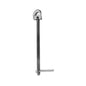Regular Basin Wrench With Spring, 11 in OAL