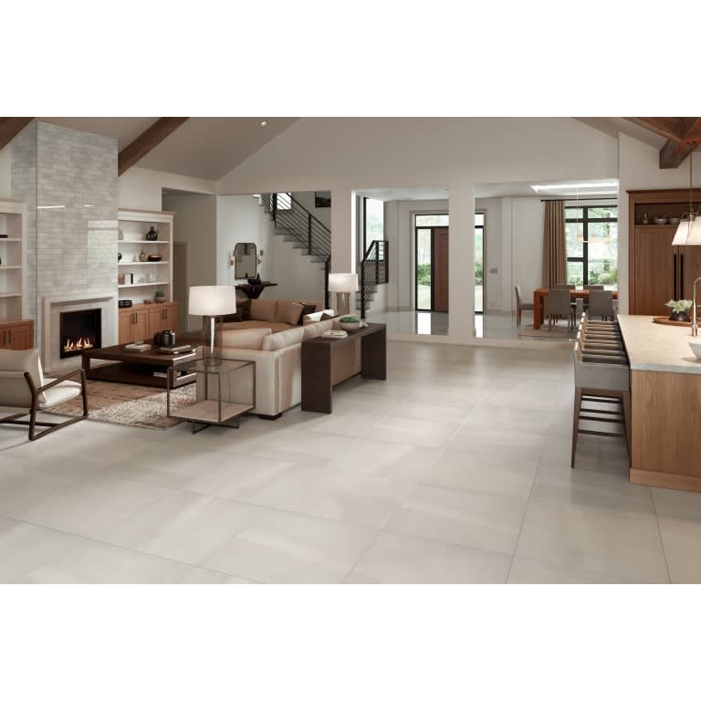 PORTO II WHITE MT 32X32