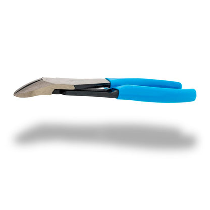 7.75 in HL Diagonal Cutting Plier, Curved Lap Joint