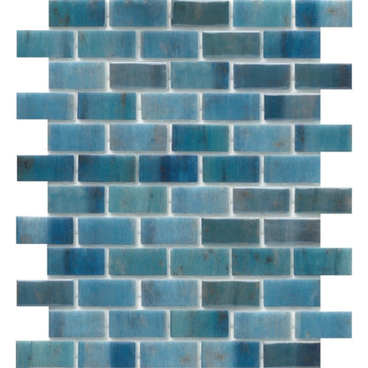 WATERLACE LAMI GL MO 1X2/10X12