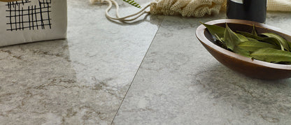 Gray Lagoon® - Concrete Finish