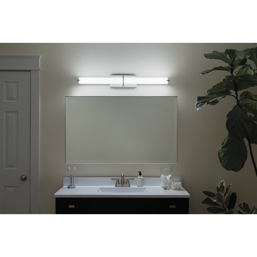 38" LED Bath Bar