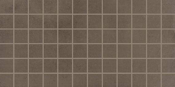 Portfolio Fango Straight Joint 2X2 Matte