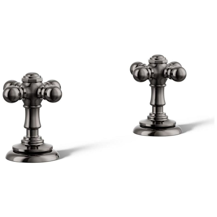 Artifacts Cross Handles