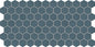 Keystones Galaxy Hexagon 2X2 Matte