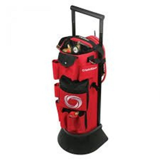Self Lighting Torch Tote Kit for B Tanks