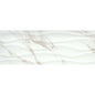 SCULPTURE WAVE ORO GL 13X36